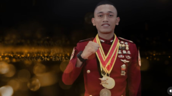 Irfan Urane Azis