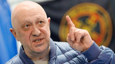 VIVA Militer: Bos tentara bayaran PMC Wagner Group Rusia, Yevgeny Prigozhin
