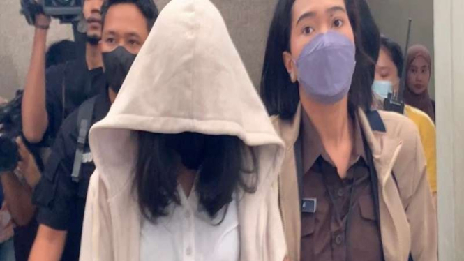 Anak AG jadi saksi sidang Mario Dandy dan Shane Lukas di PN Jakarta Selatan