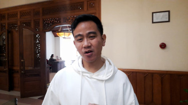 Wali Kota Solo, Gibran Rakabuming Raka