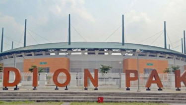 Stadion Pakansari