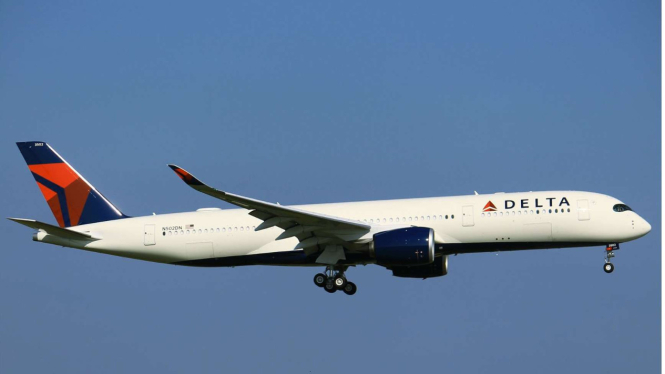 Delta Airlines