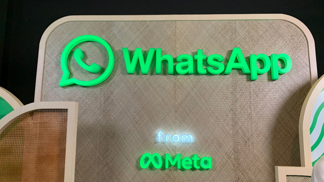 WhatsApp.