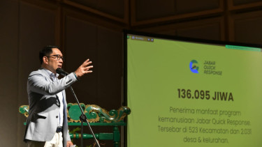 Ridwan Kamil
