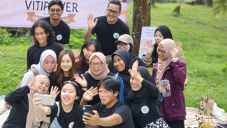 Mengenal Kembali Tentang Hari Vitiligo Sedunia