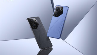 Tecno Segera Umumkan Camon 20 Series untuk Penggemar Fotografi