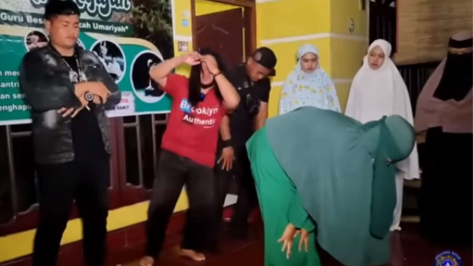 Fakta-fakta Ponpes Al Kafiyah Mirip Al Zaytun Bikin Kontroversi