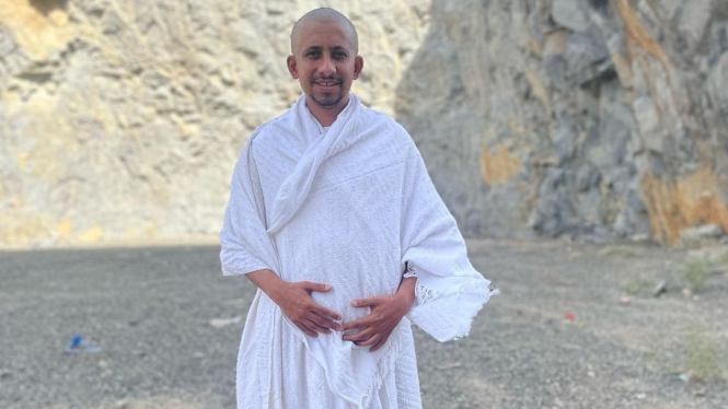 Habib Jafar. 