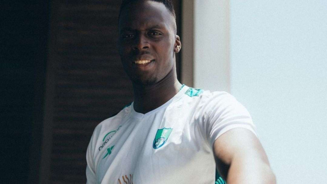 Edouard Mendy bergabung dengan Al Ahli