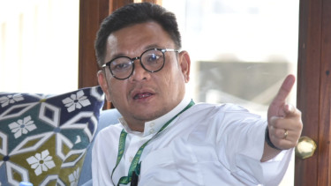 Wakil Ketua Komisi VIII DPR RI, Ace Hasan Syadzily