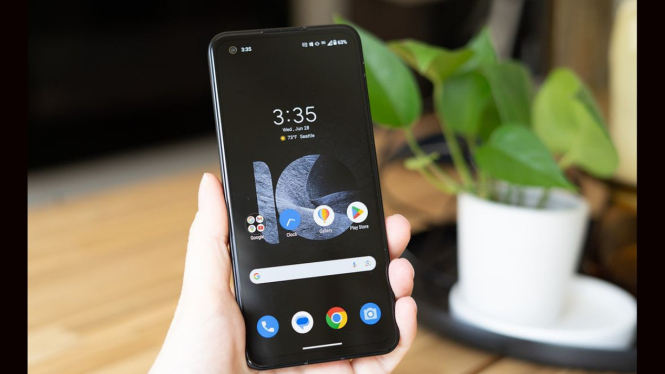 Asus Zenfone 10.