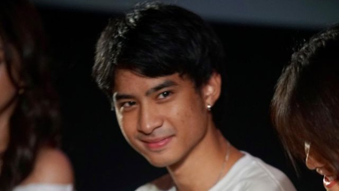 Devano Danendra