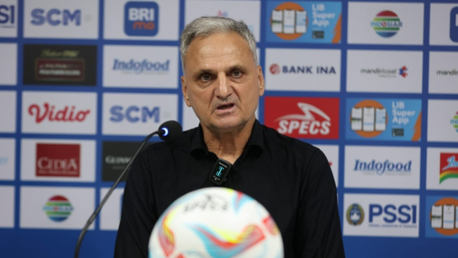 Pelatih PSS Sleman, Marian Mihail
