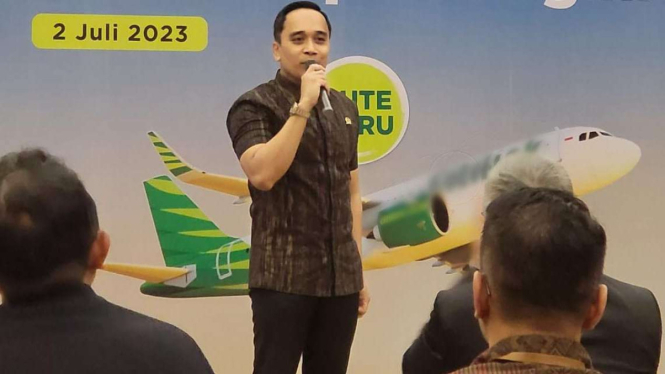 Anggota DPR RI Fraksi Demokrat Putu Rudana Supadma.