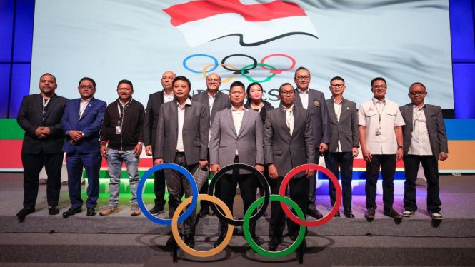 Kongres NOC Indonesia