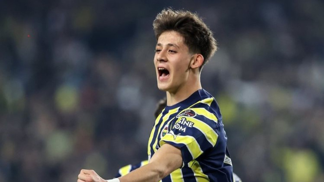 Arda Guler