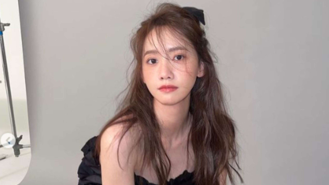 YoonA SNSD