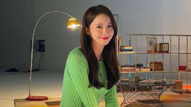 YoonA SNSD