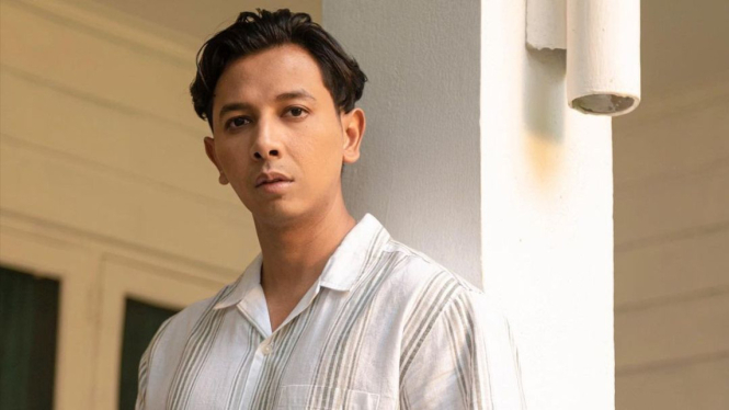 Sonny Septian