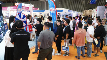 VIVA Otomotif/Pameran suku cadang otomotif di Vietnam