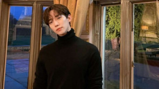 Rundown Fan Meeting Lee Junho 2PM di Jakarta Hari Ini, Jangan Sampai Terlambat