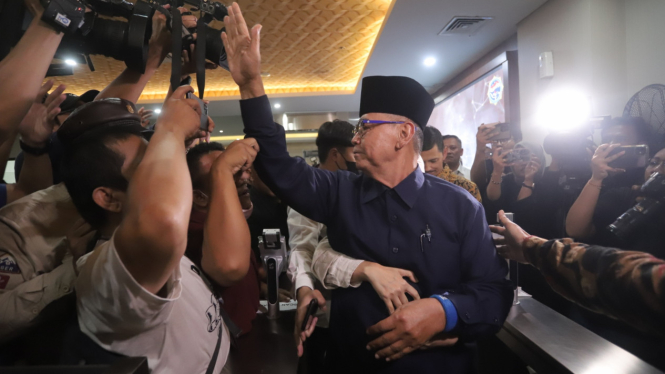 Panji Gumilang, Pemeriksaan di Bareskrim Polri