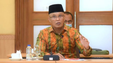 Anggota Komisi II DPR RI, Sukamta