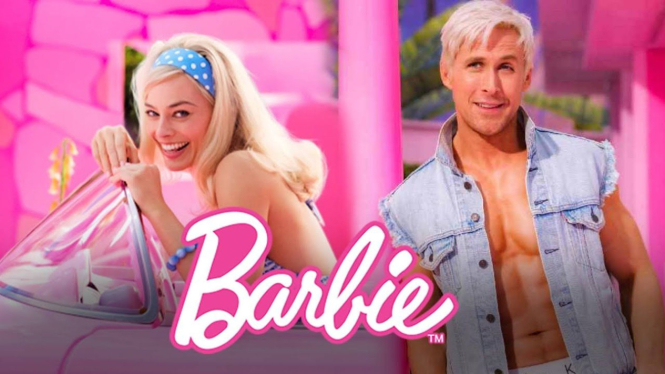 Film Barbie