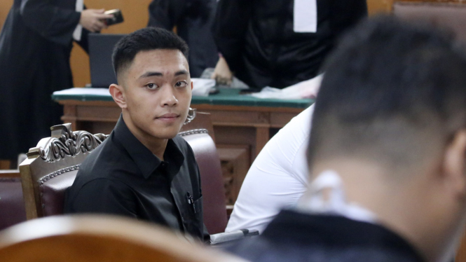 Mario Dandy, Sidang Saksi-saksi