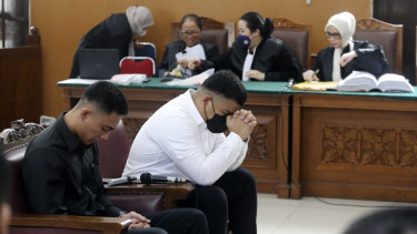 Mario Dandy dan Shane Lukas, Sidang Saksi-saksi