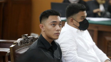 Mario Dandy dan Shane Lukas, Sidang Saksi-saksi