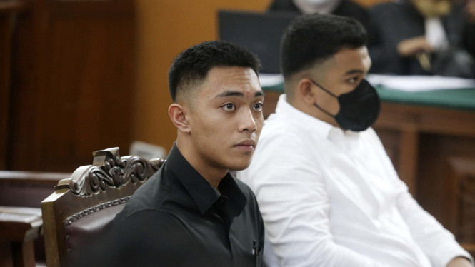Mario Dandy dan Shane Lukas, Sidang Saksi-saksi