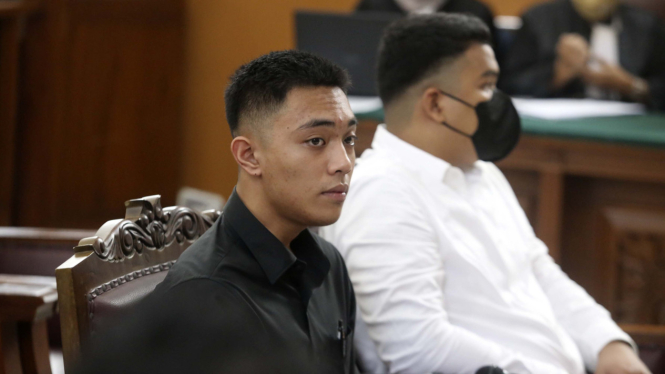Mario Dandy dan Shane Lukas, Sidang Saksi-saksi