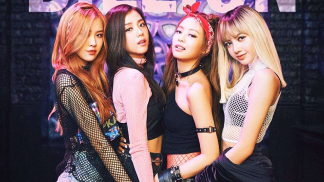BLACKPINK