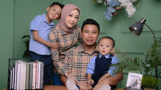 Tantry Kintan Wiradiredja, wirausahawan wanita.