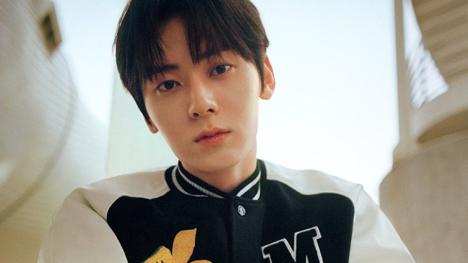 Hwang Min Hyun/Minhyun.
