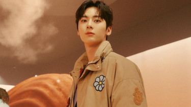 Hwang Min Hyun/Minhyun.
