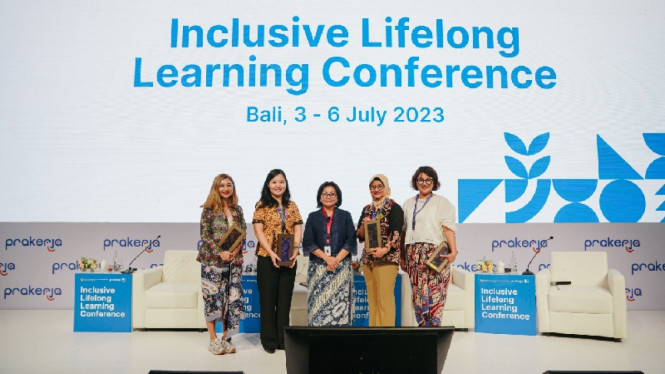 ILLC Bali