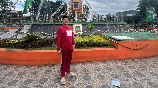 Saipul Jamil
