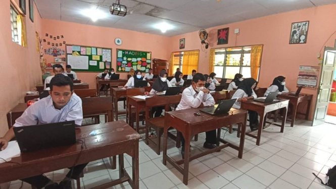 Klarifikasi Universitas Padjajaran soal Polemik Seleksi Perangkat Desa.