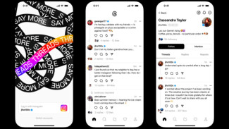 Threads App Officially Launches in Europe