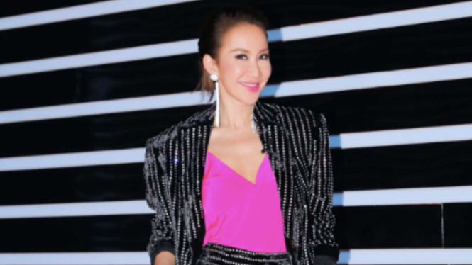 Coco Lee