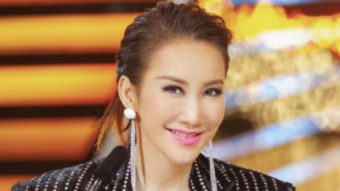 Coco Lee