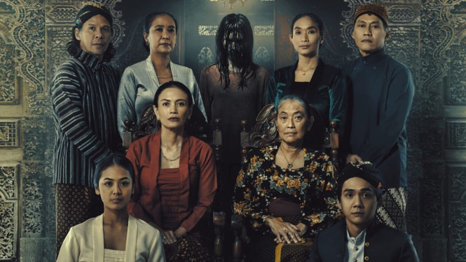 Film horor Primbon