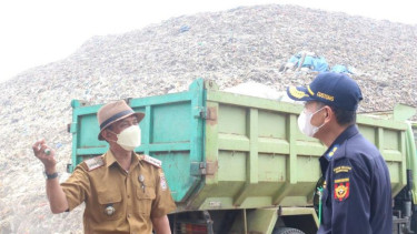 Bea Cukai lakukan pemusnahan rokok hingga rumput laut ilegal