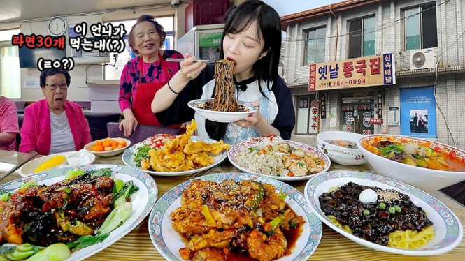Tzuyang.