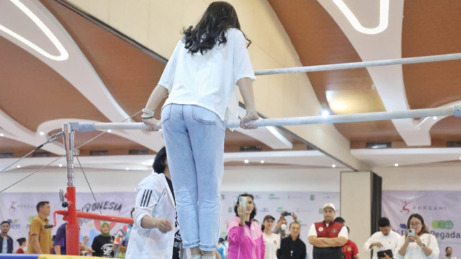 Gymnastic