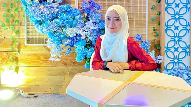 Sulistyawati Anggraeni