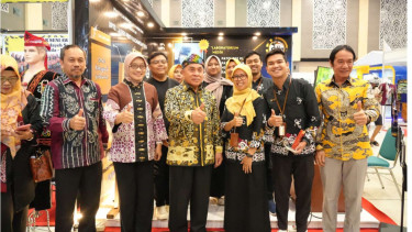 Kaltim Fest 2023