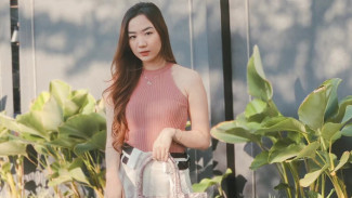 Cerita Widya Sumargono Relakan Pendidikan Demi Kejar Passion Makeup Artist